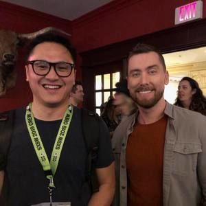 Meet your Posher, Liam